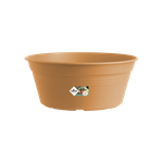 green basics schaal 38cm mild terra